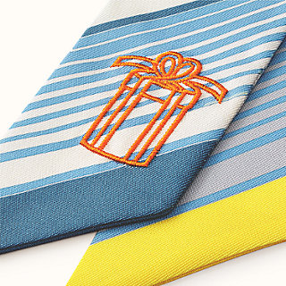 【直営店買付】 エルメス ツイリー Ex-Libris sticker Ex-Libris sticker twilly | Hermès Australia